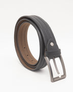 GL7 Classic Leather 35MM  Belt.