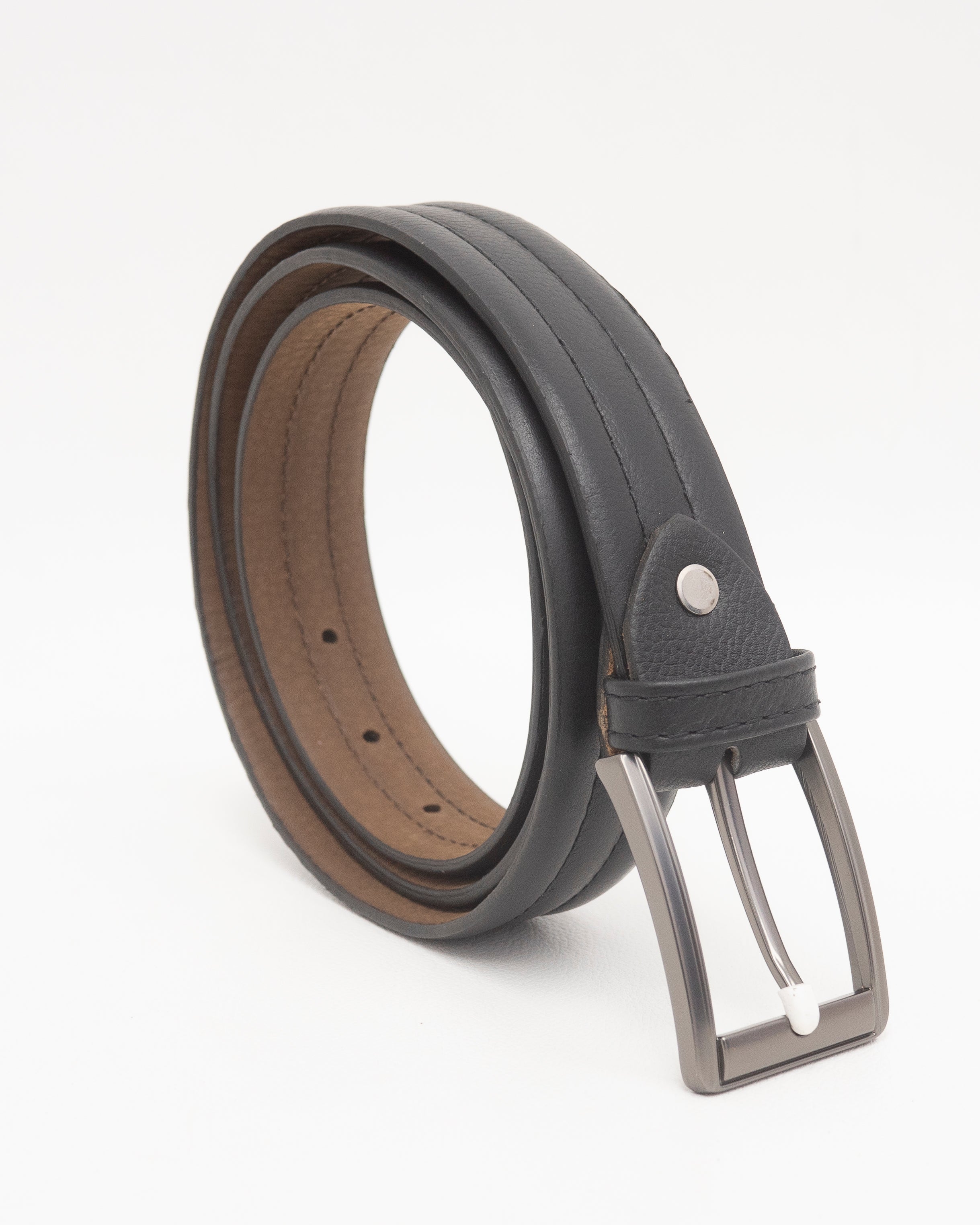 GL7 Classic Leather 35MM  Belt.