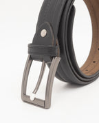 GL7 Classic Leather 35MM  Belt.