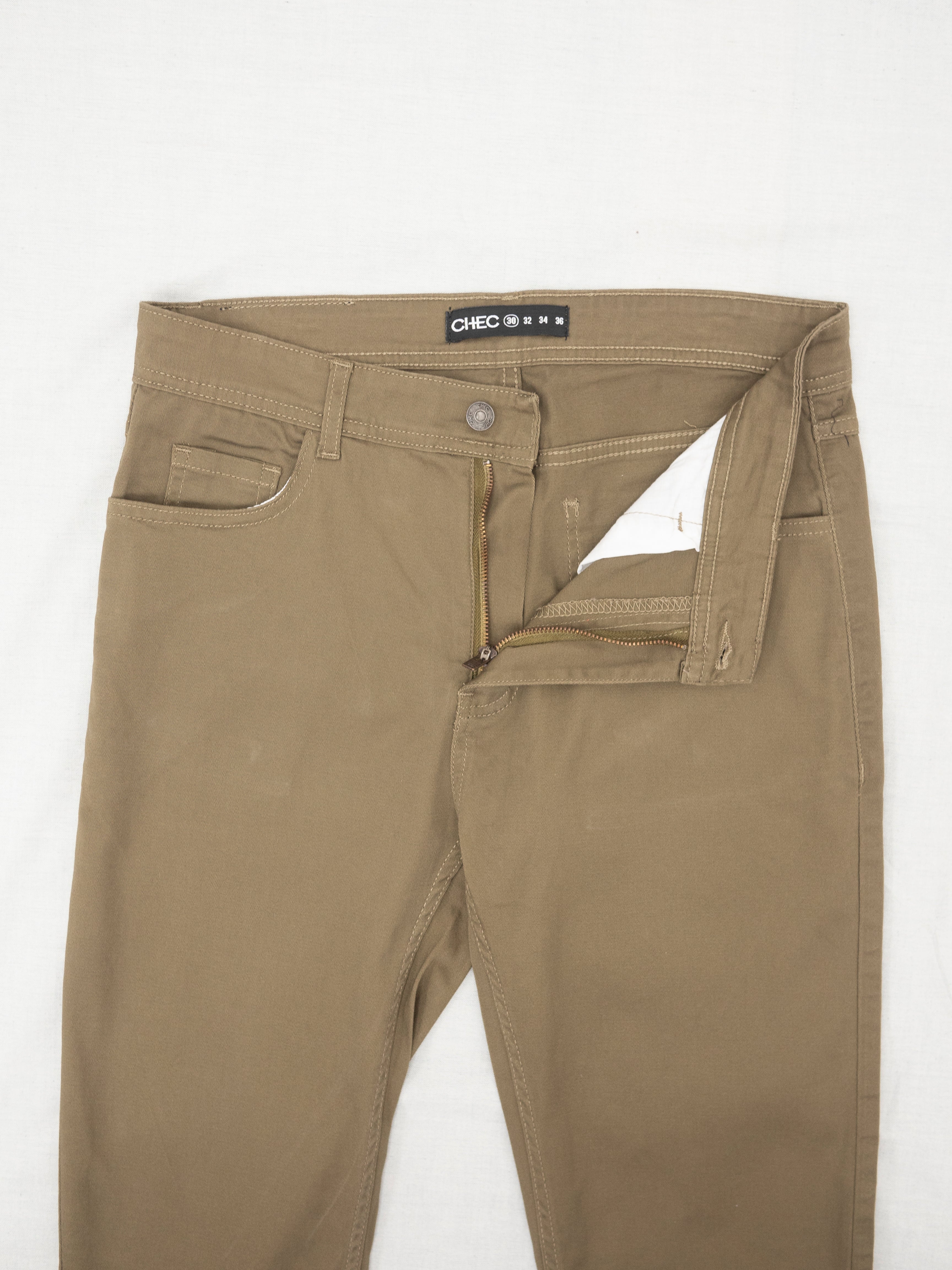 Classic Chino