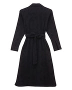 Embroidered Long Dress