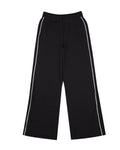 Modern Stripe Trouser