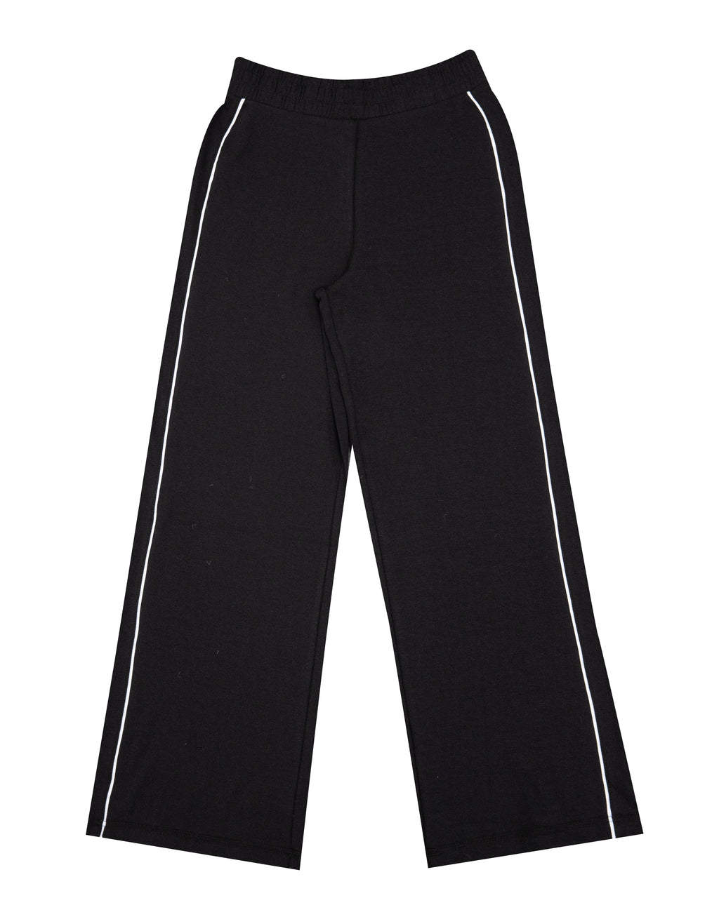 Modern Stripe Trouser
