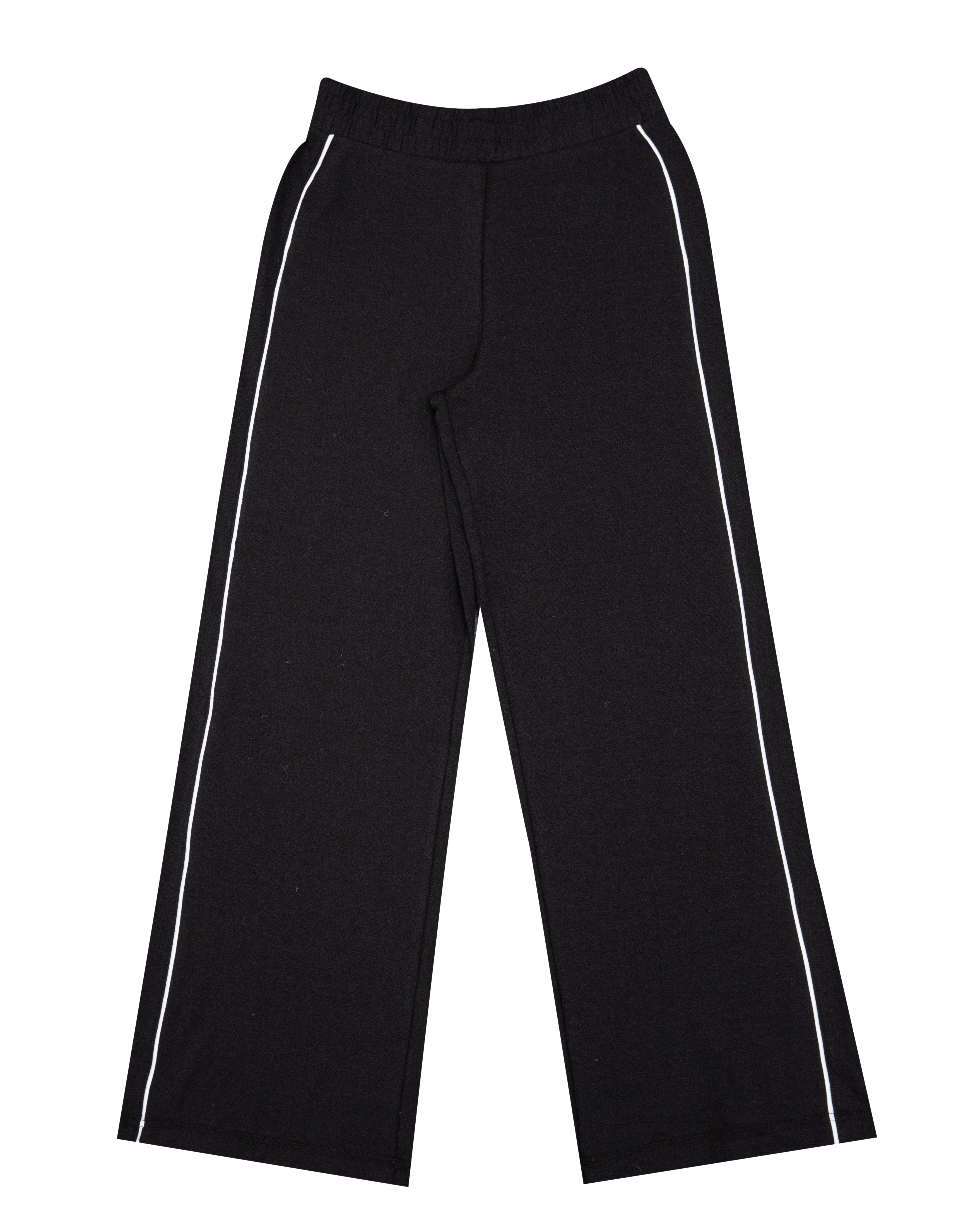 Modern Stripe Trouser