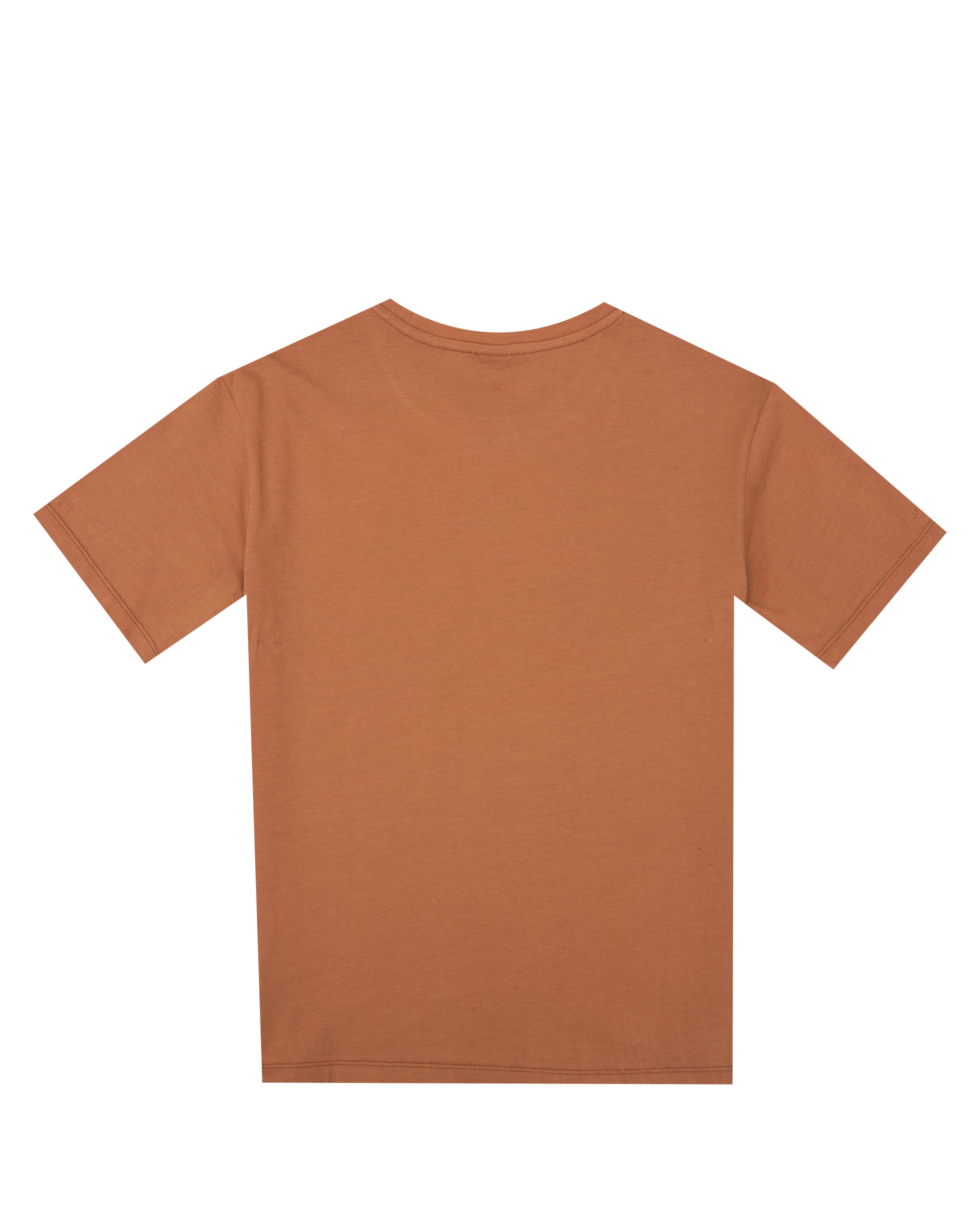 Timeless Typography T-shirt.