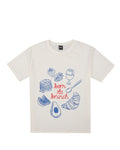 Born To Brunch Graphic T-shirt.
