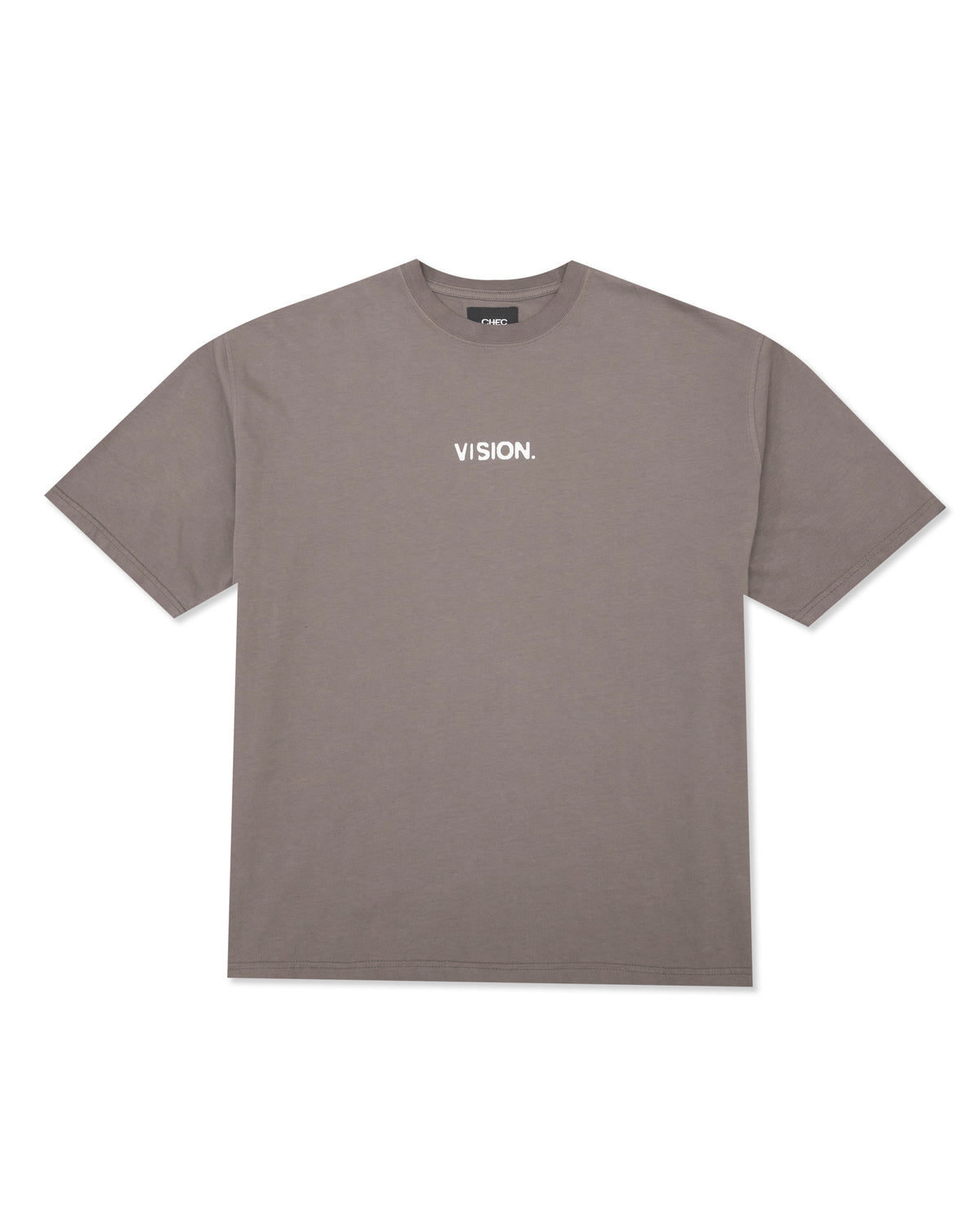Relaxed Graphic T-Shirt