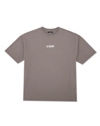 Relaxed Graphic Tee.