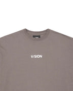 Relaxed Graphic Tee.