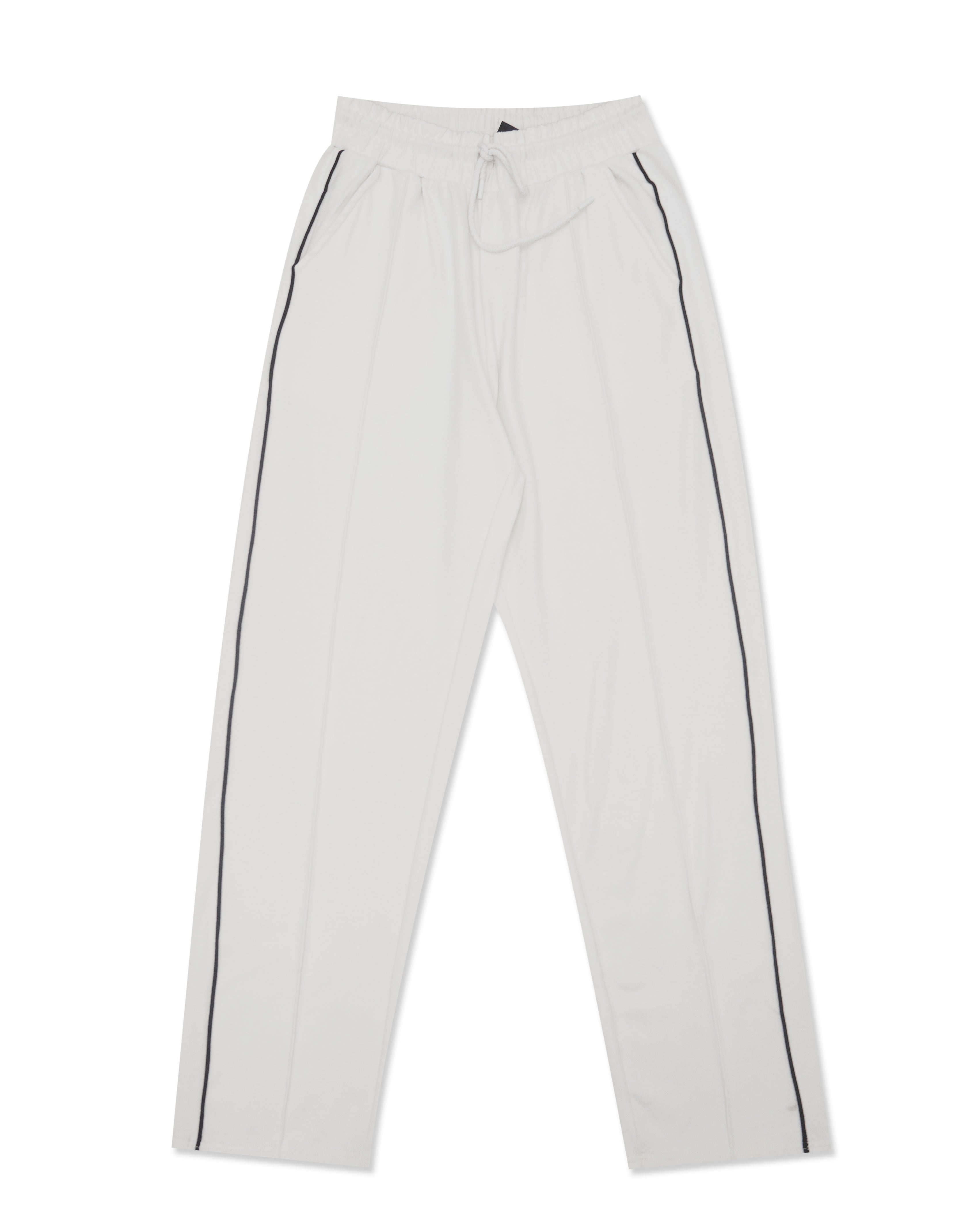 StrideStripe Pants.