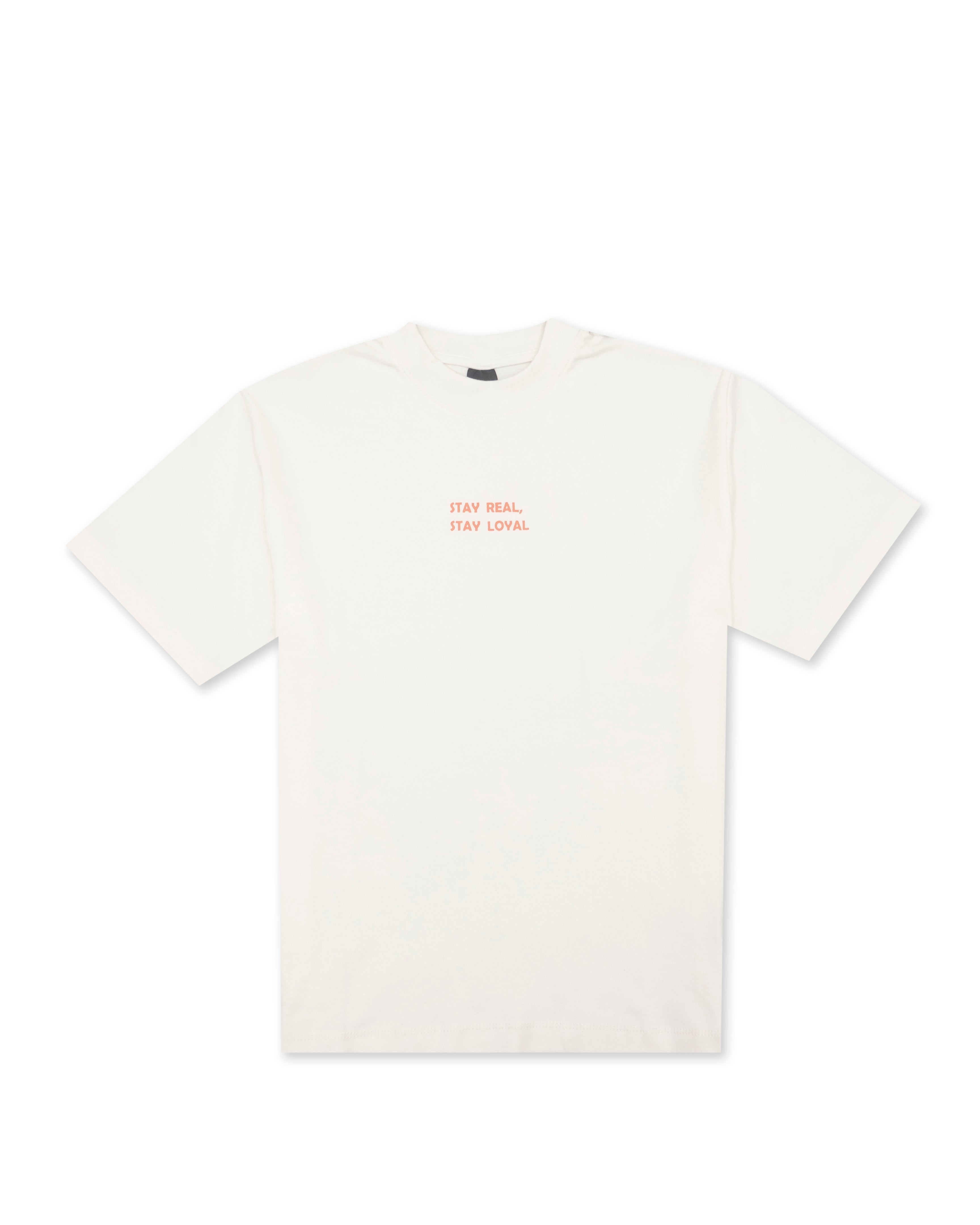 Relaxed Graphic Tee