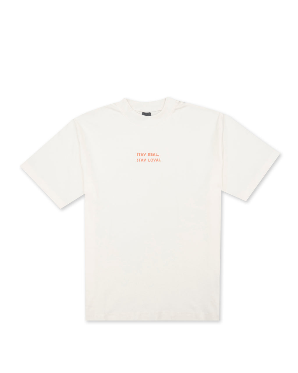 Smart Fit Graphic T-Shirt