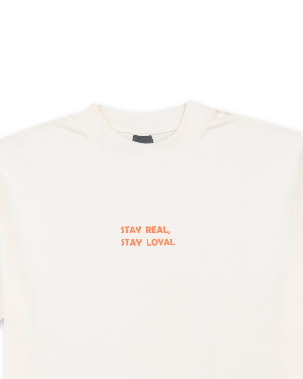 Relaxed Graphic Tee