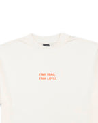 Relaxed Graphic Tee