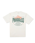 Relaxed Graphic Tee