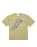 Relaxed Graphic Tee.