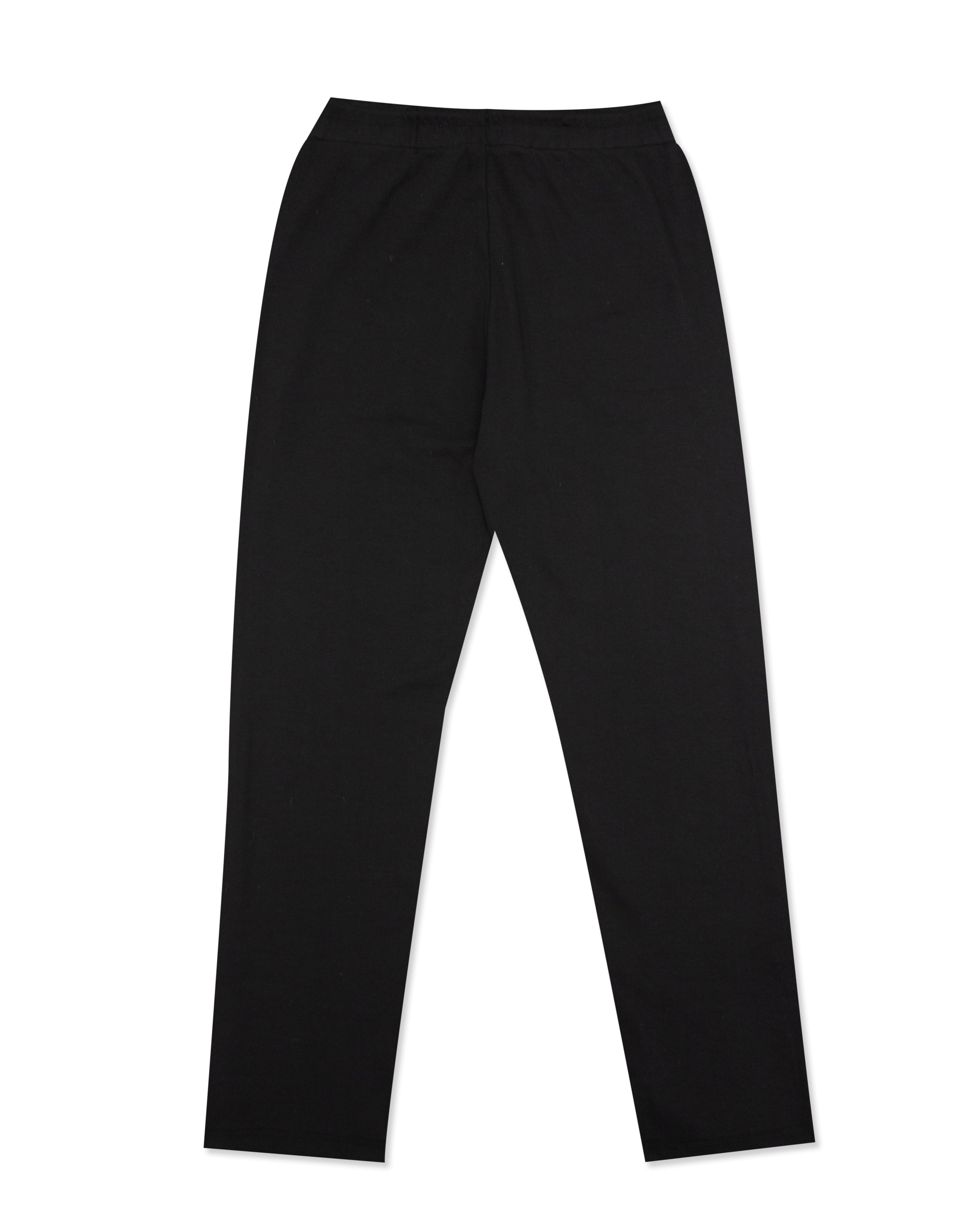 StrideStripe Pants.