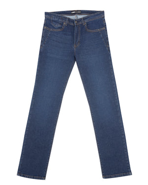 Navy Denim Blue
