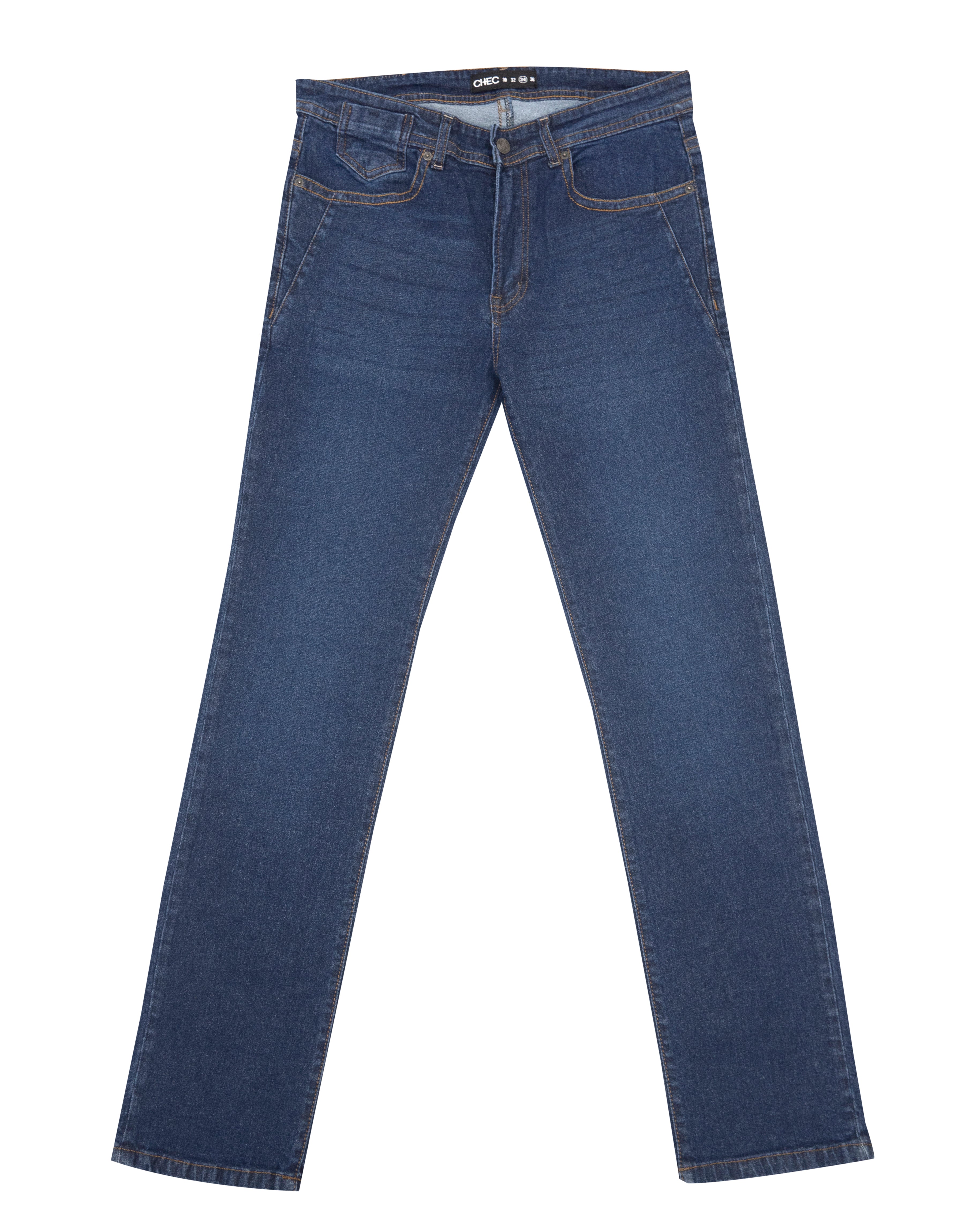 Straight Fit Jeans