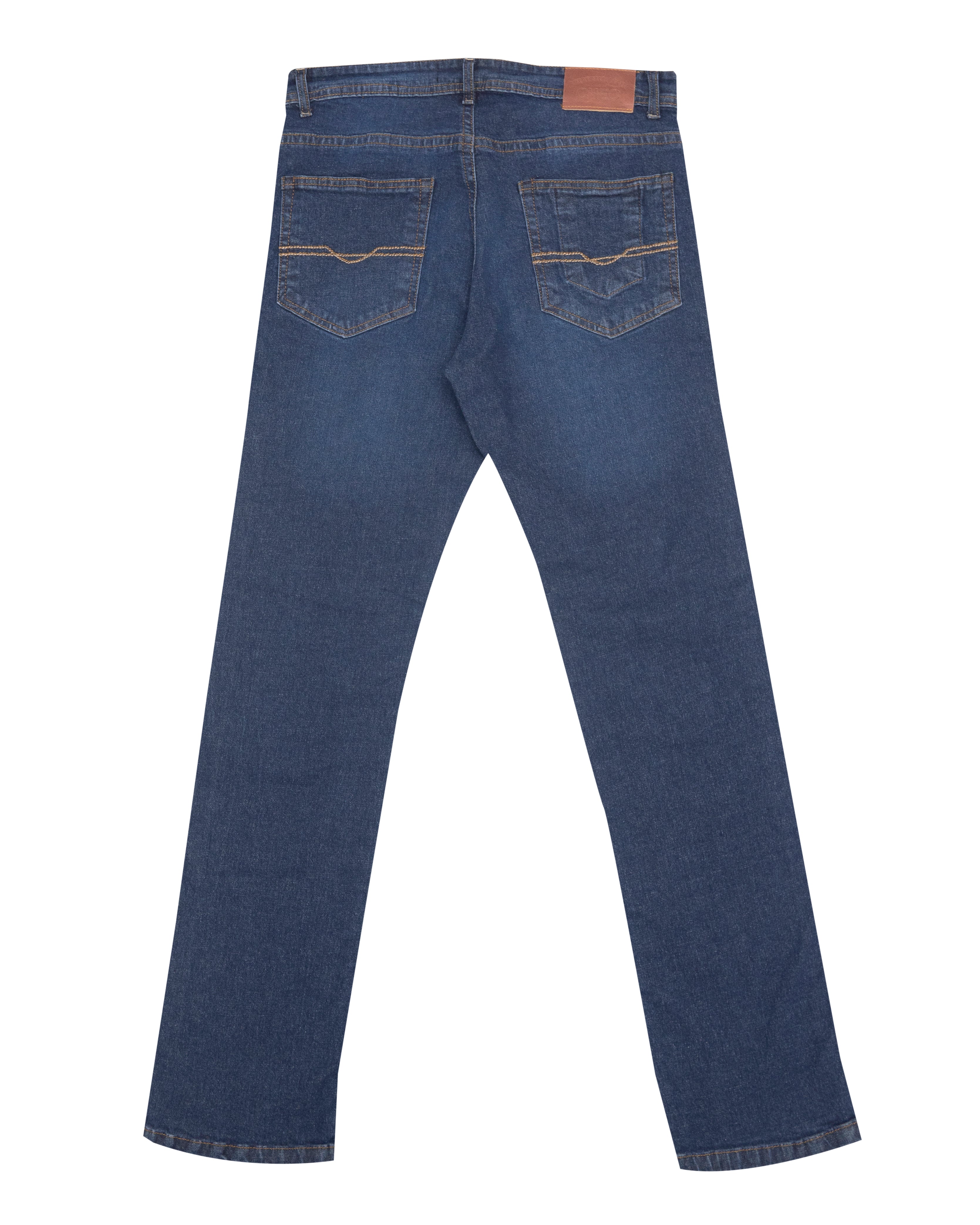 Straight Fit Jeans