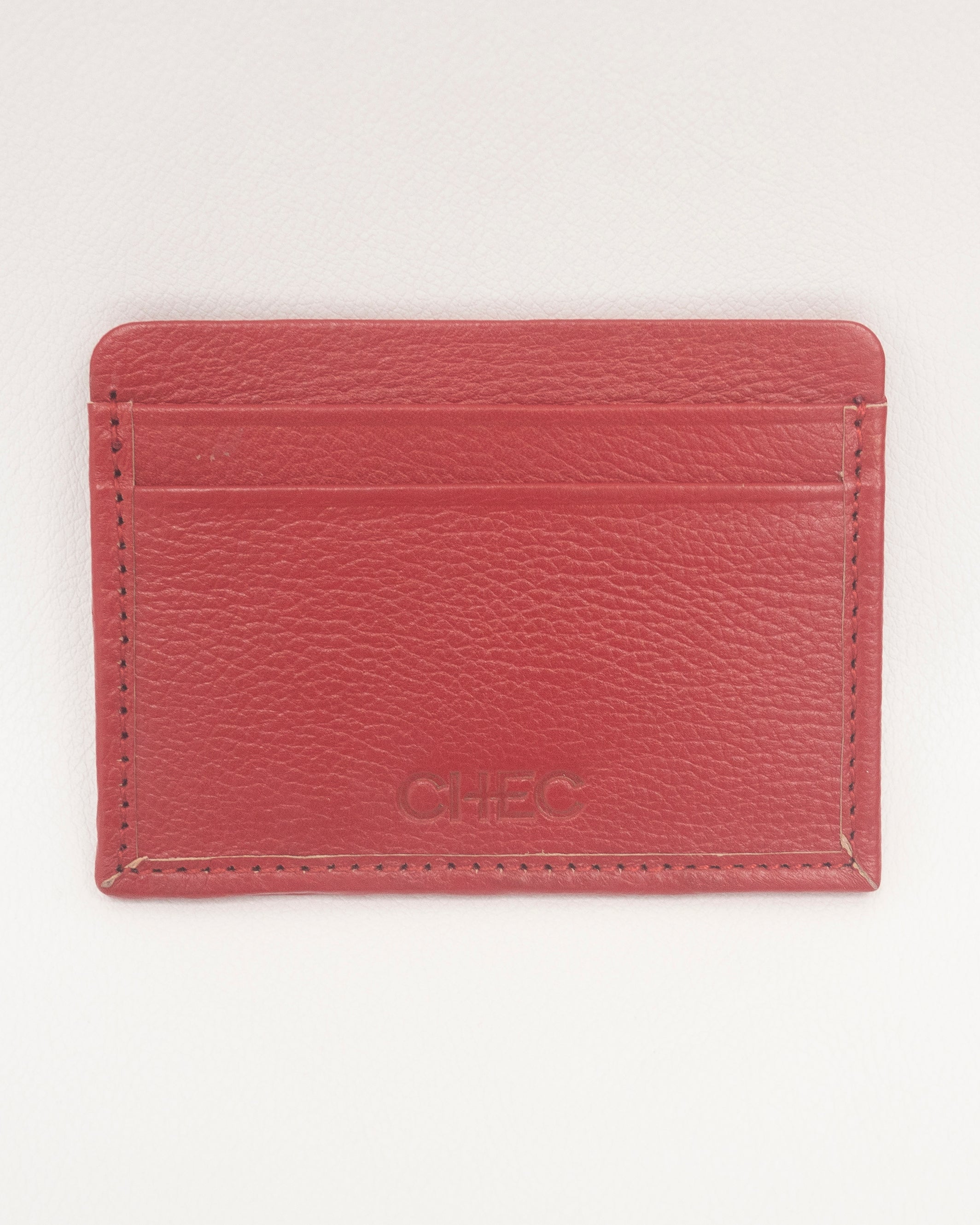 Pocket Card