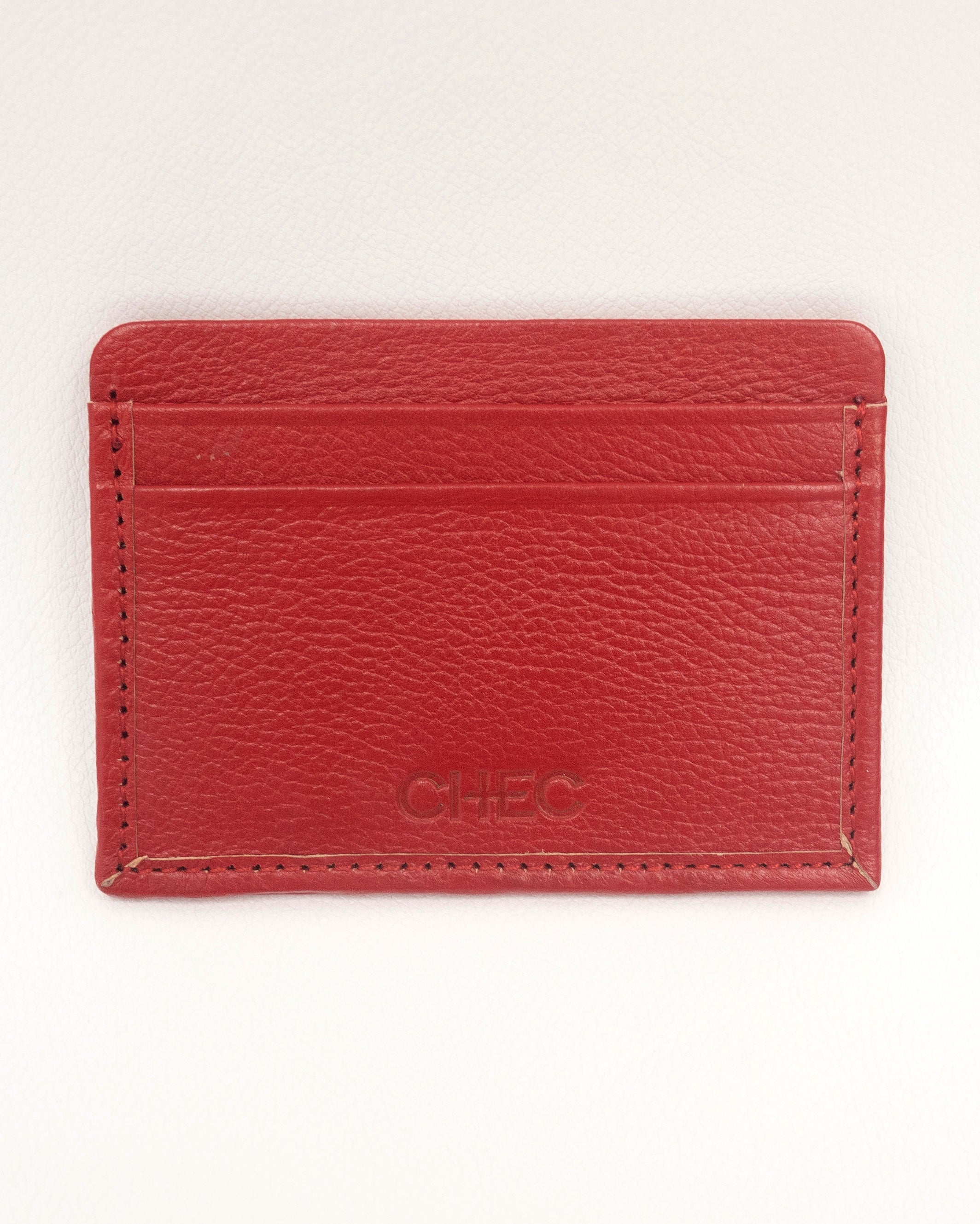 Pocket Card
