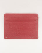 Pocket Card