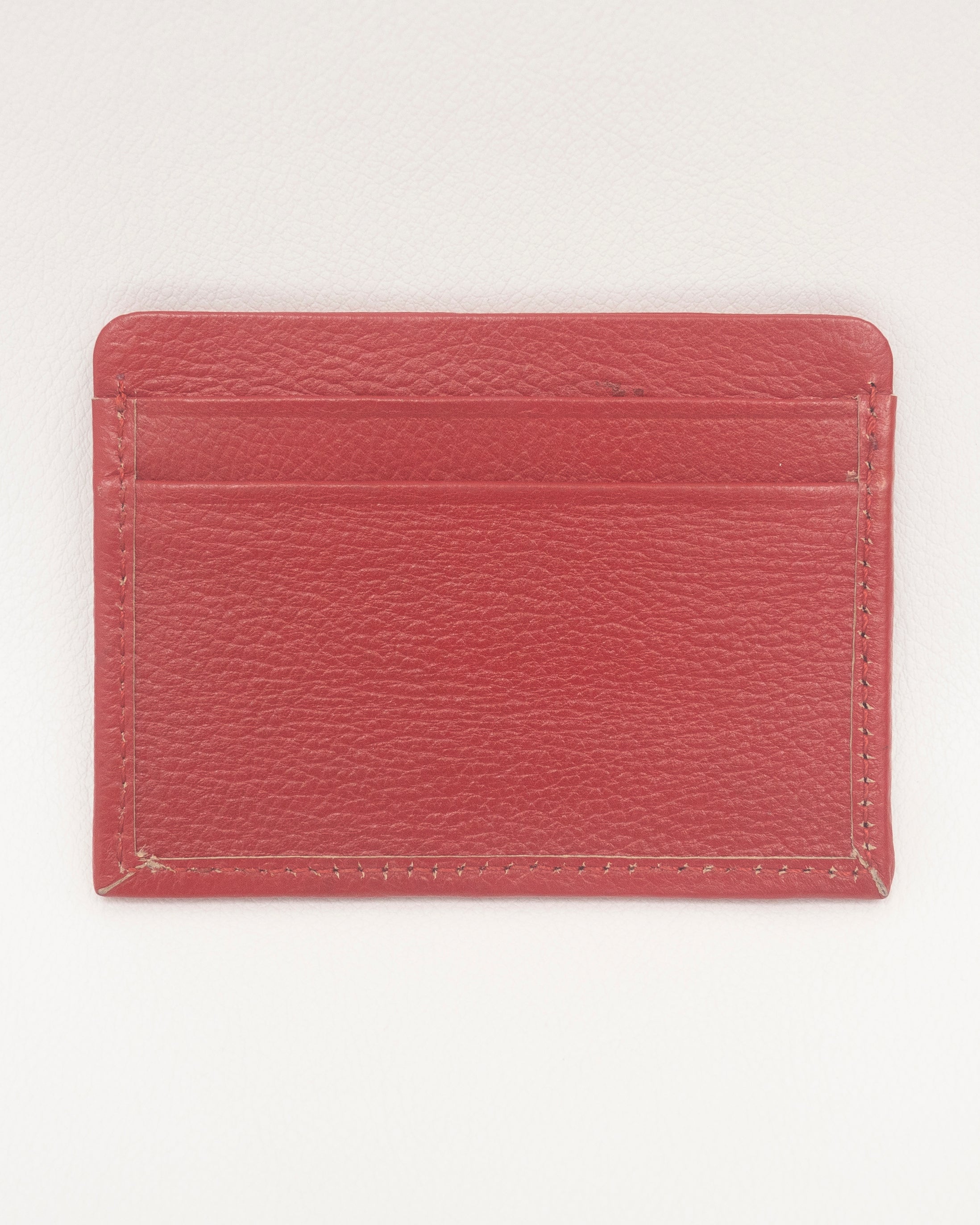Pocket Card