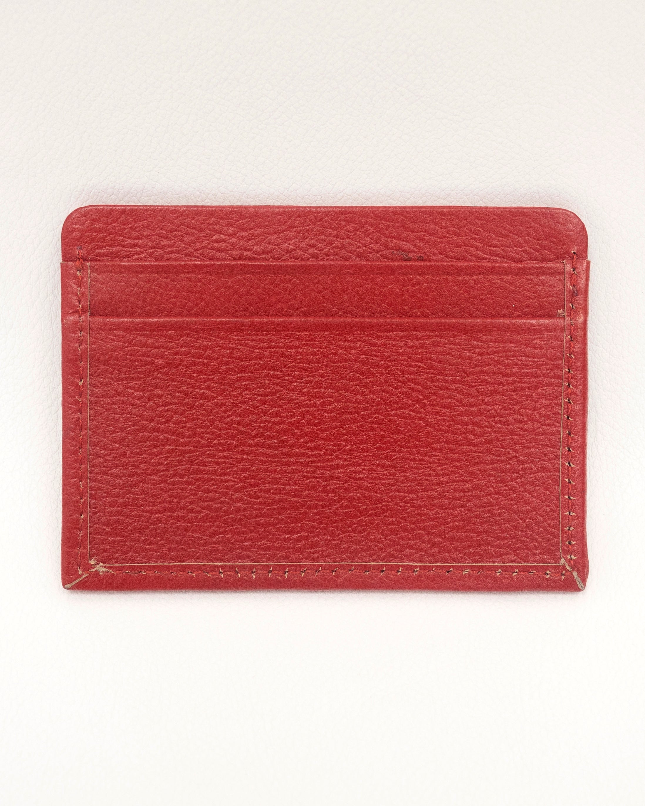 Pocket Card