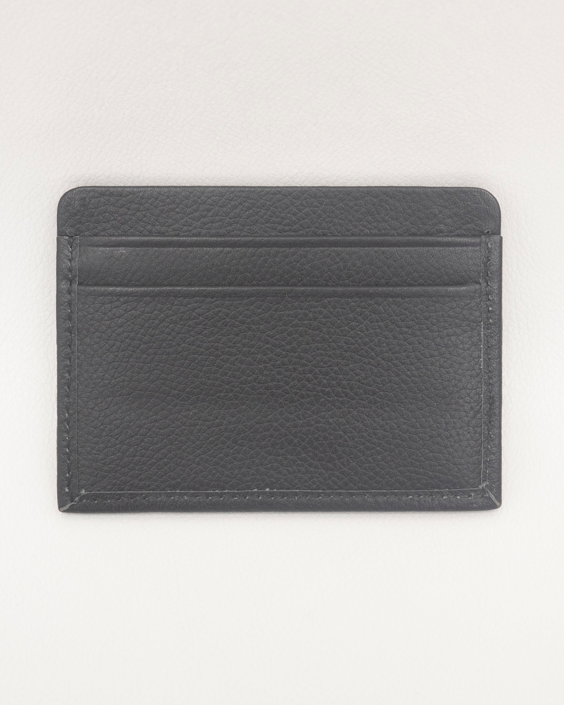 Pocket Card