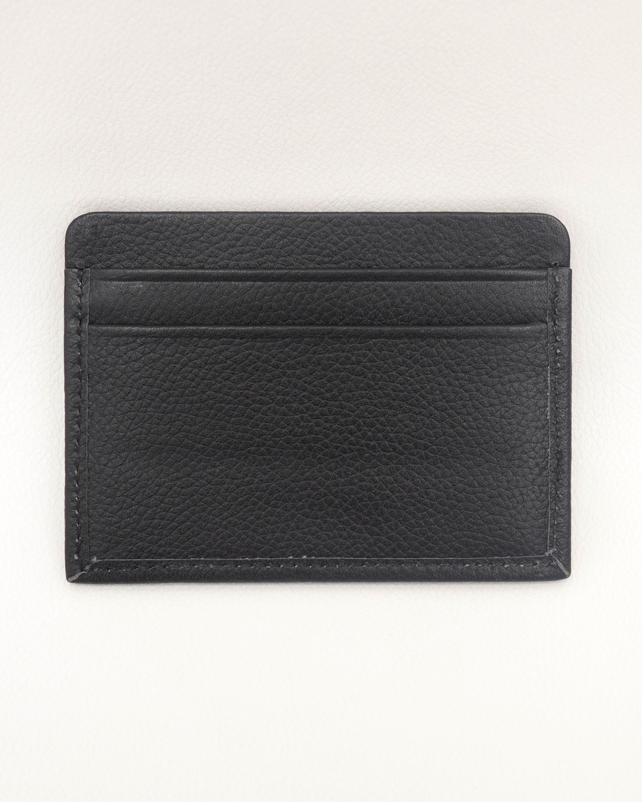 Pocket Card