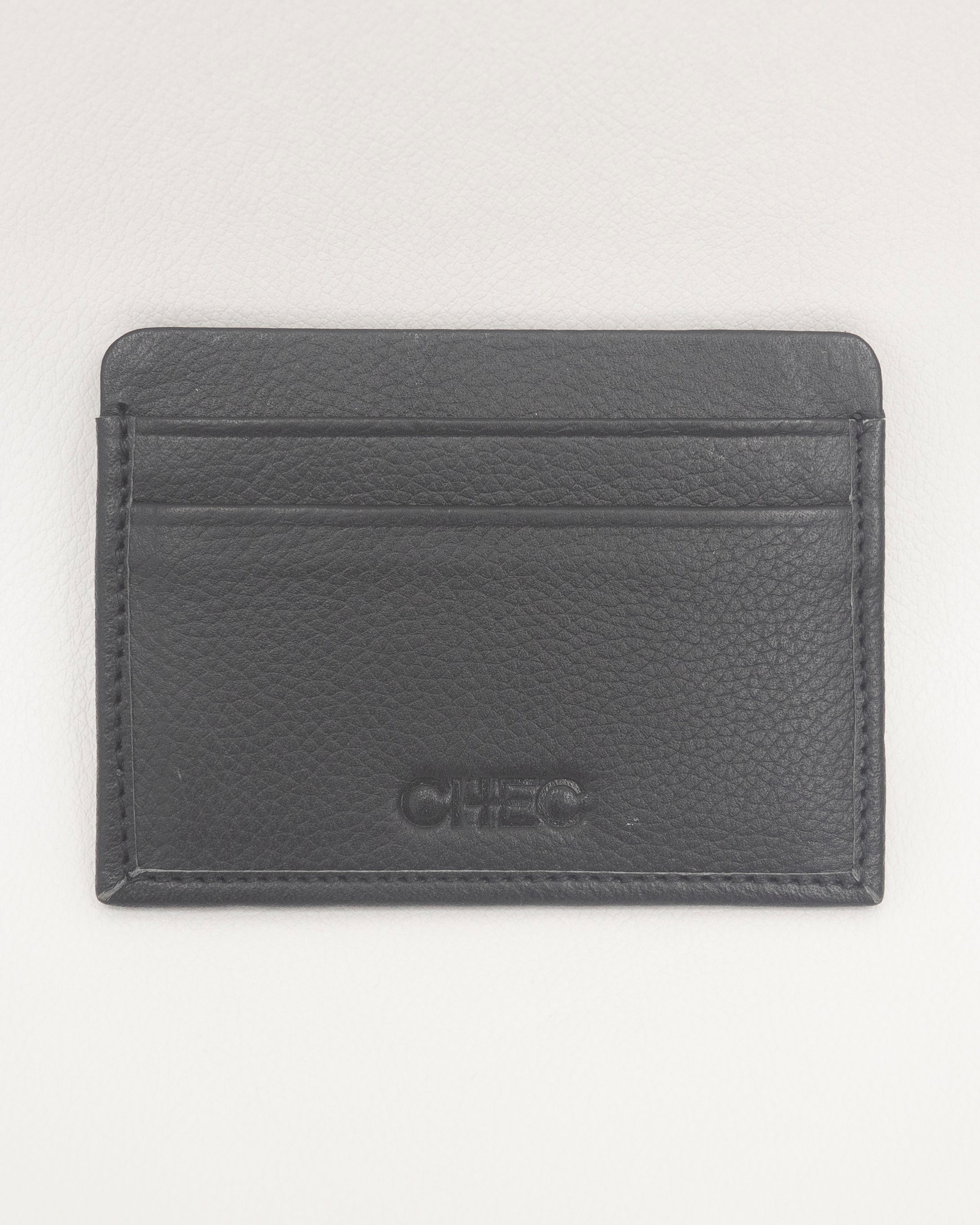 Pocket Card