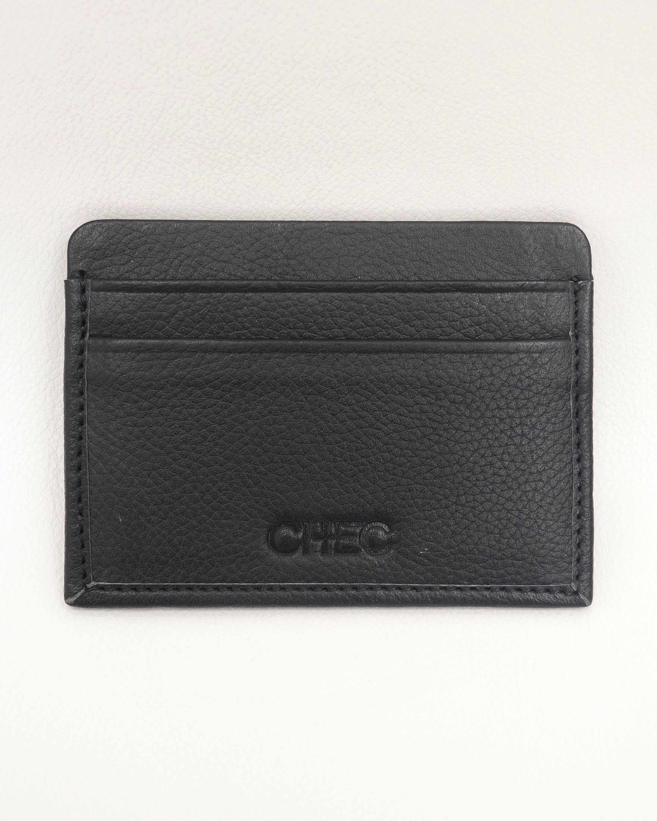 Pocket Card