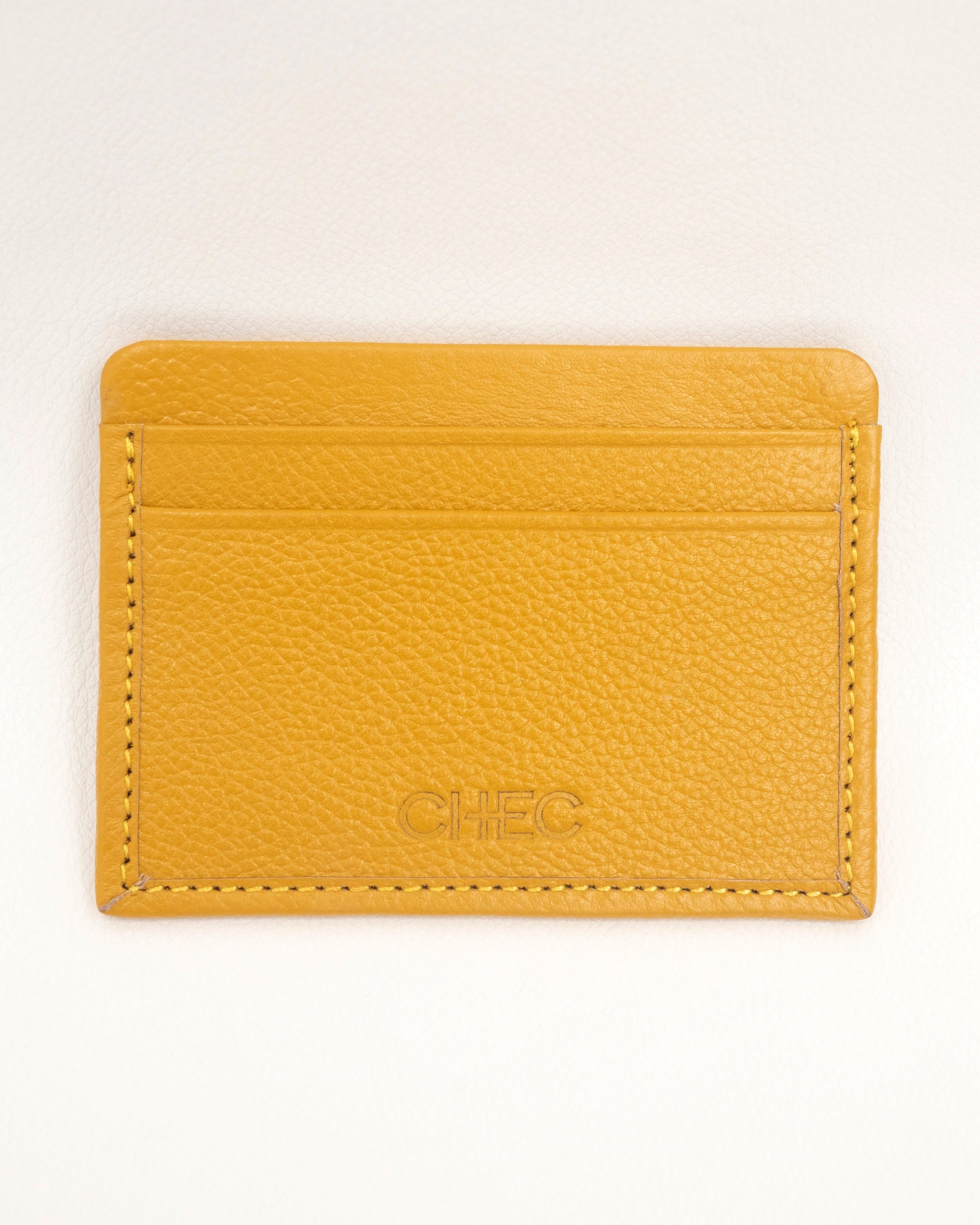 Pocket Card