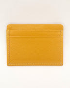 Pocket Card