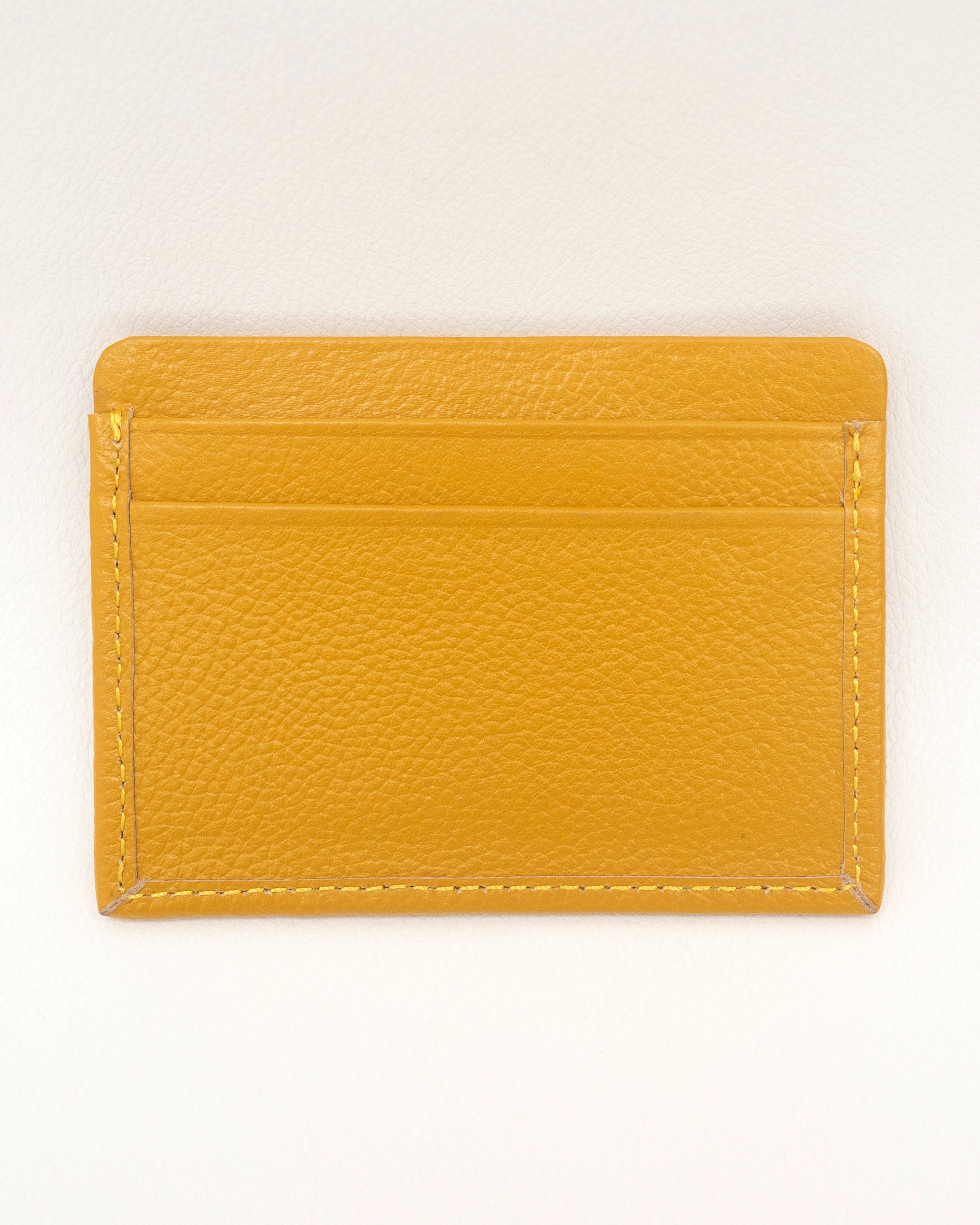 Pocket Card