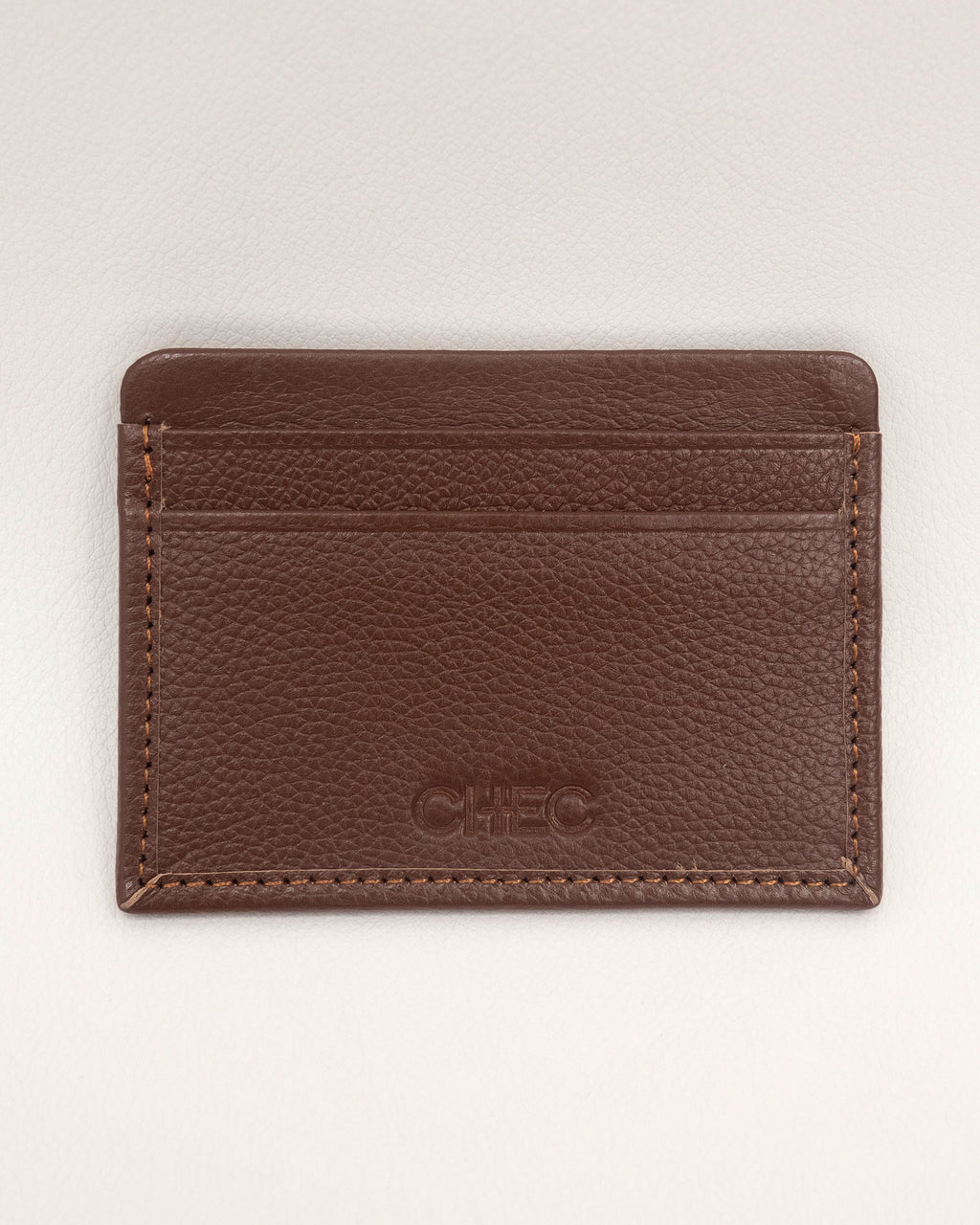 Pocket Card-Genuine Leather