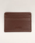 Pocket Card-Genuine Leather
