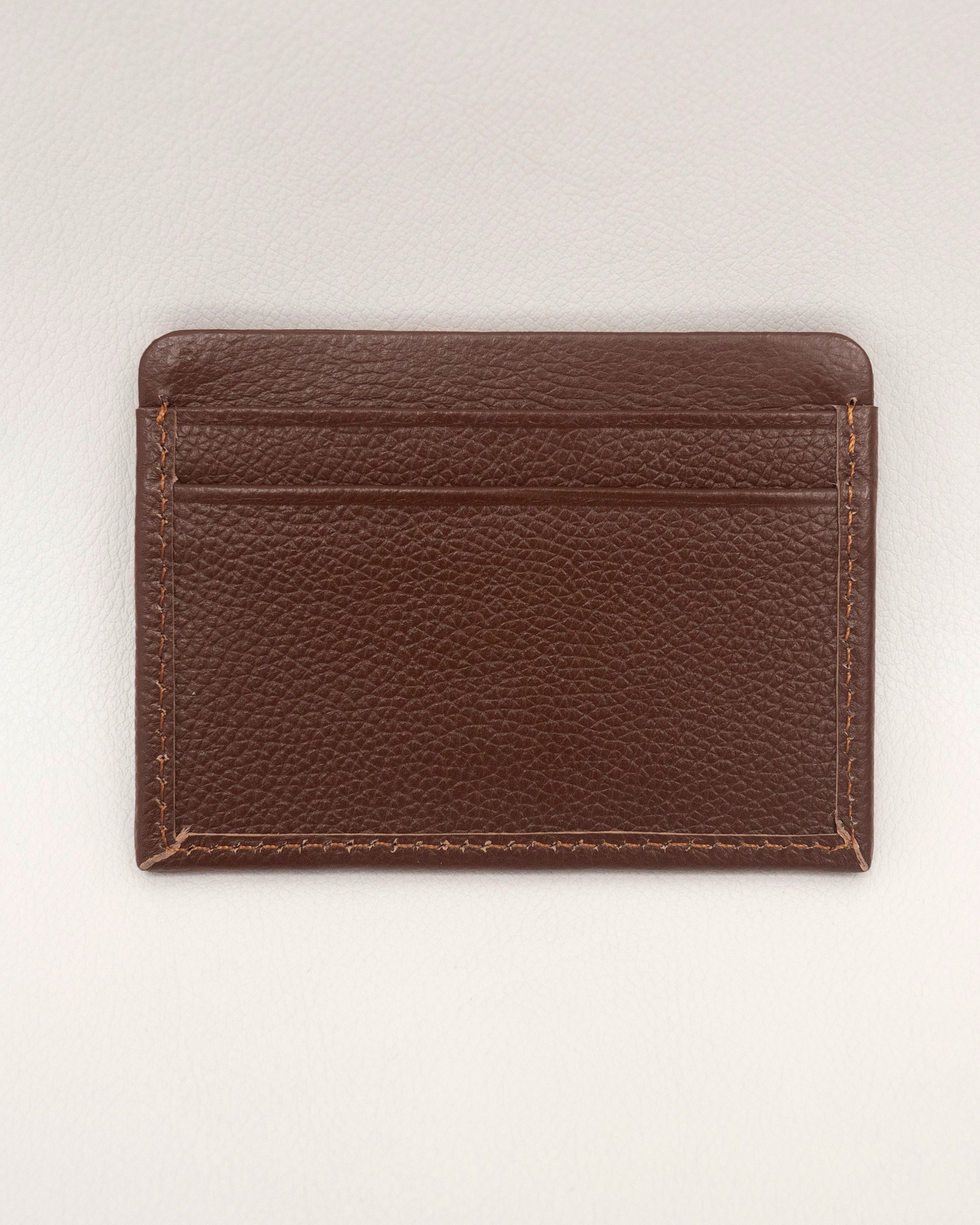 Pocket Card