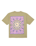 Relaxed Graphic Tee