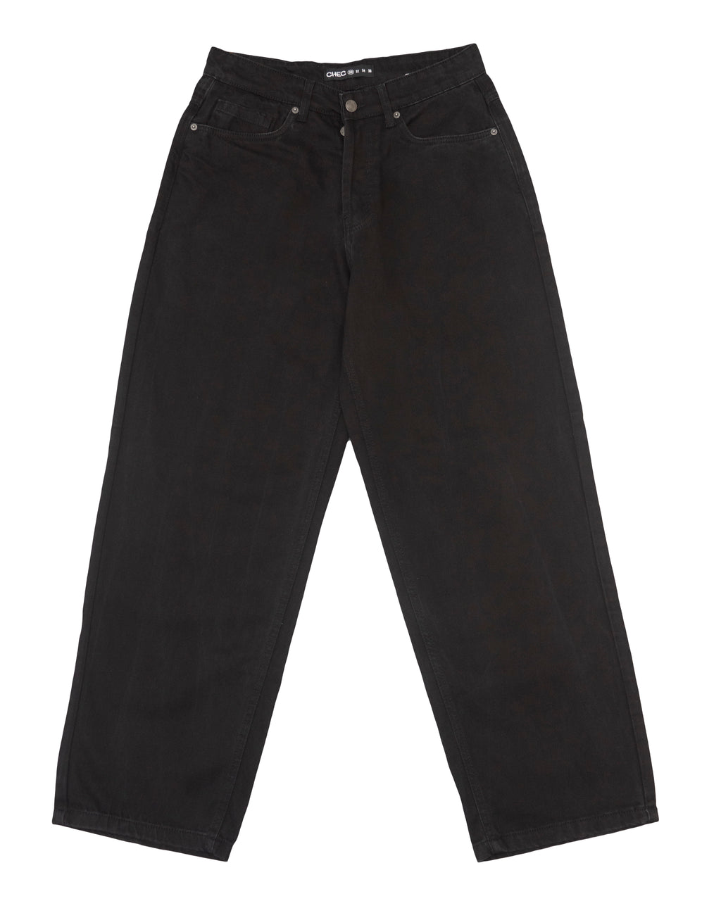 Relaxed Fit Jeans