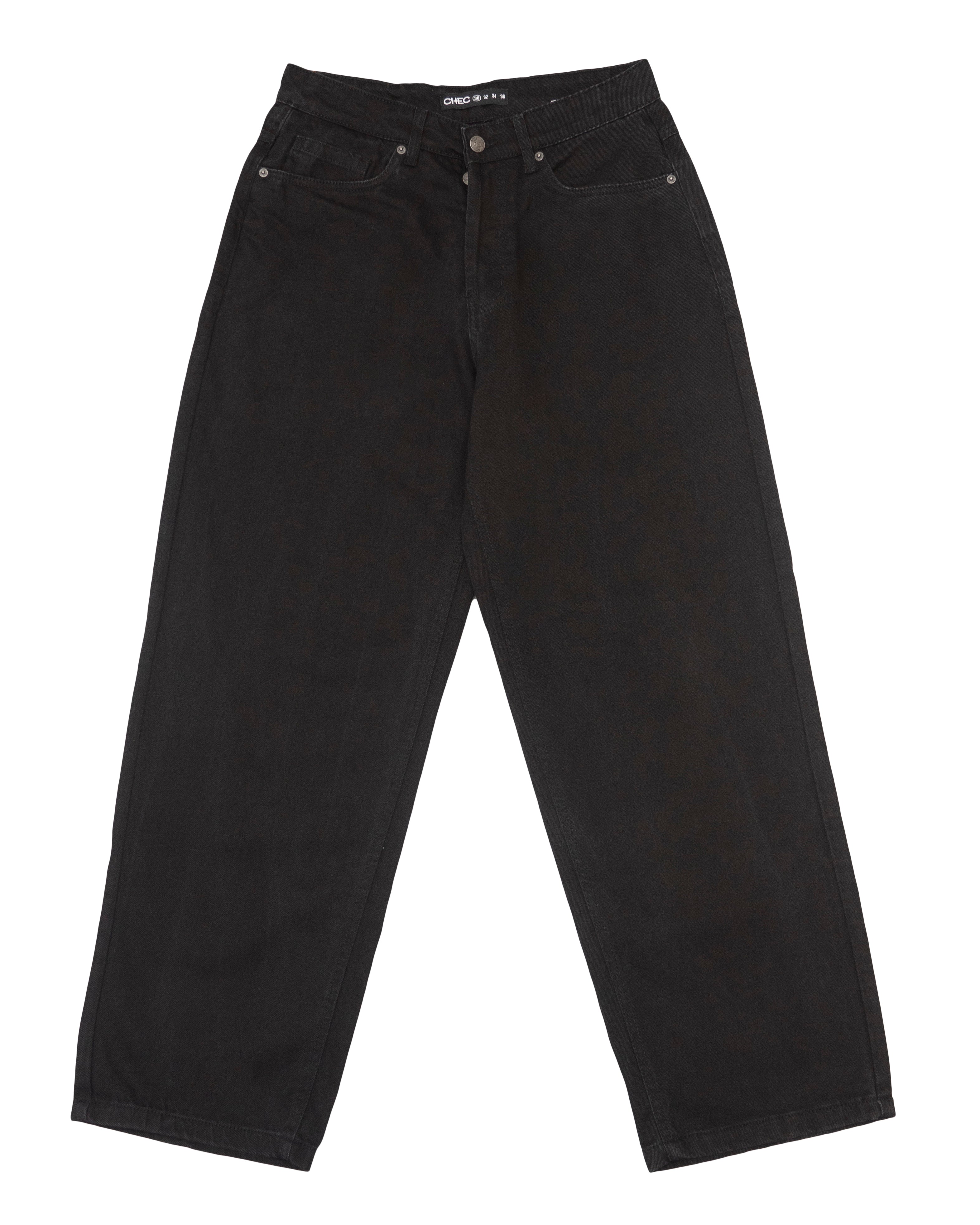 Relaxed Fit Jeans