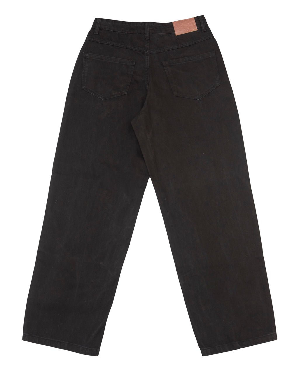 Relaxed Fit Jeans