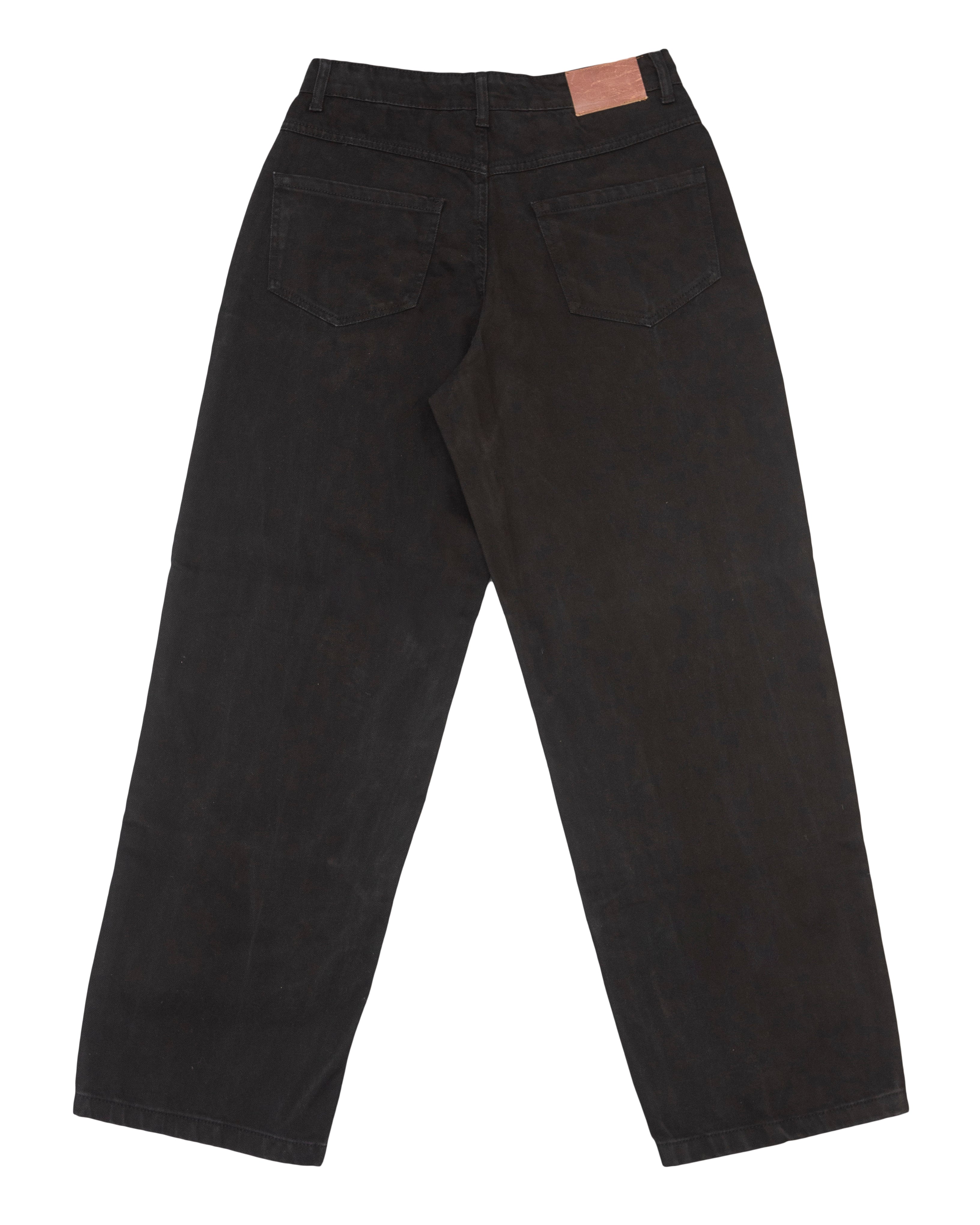 Relaxed Fit Jeans
