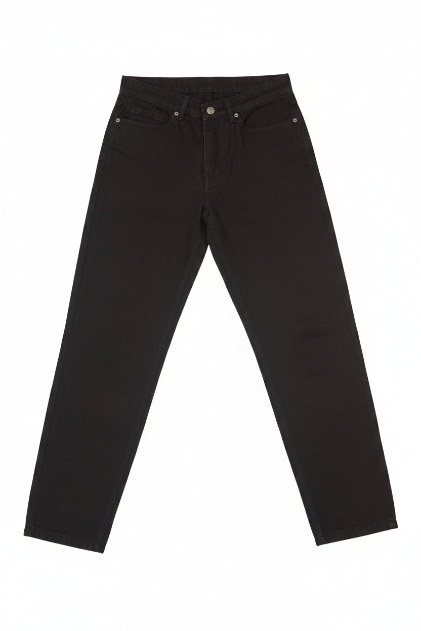 Slouchy Jeans