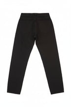 Slouchy Jeans