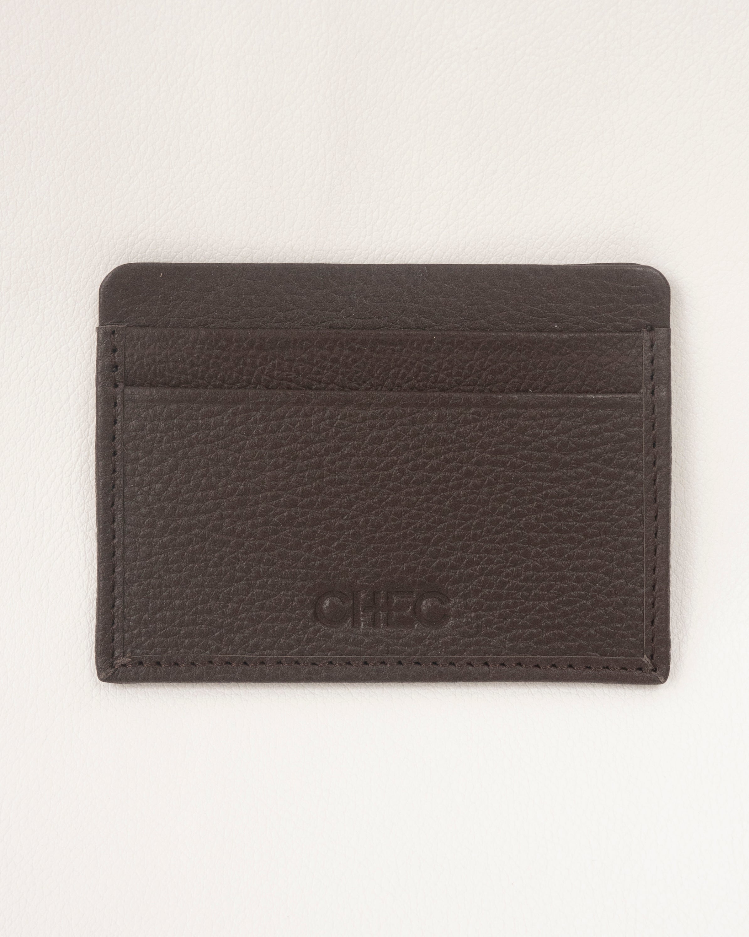 Pocket Card