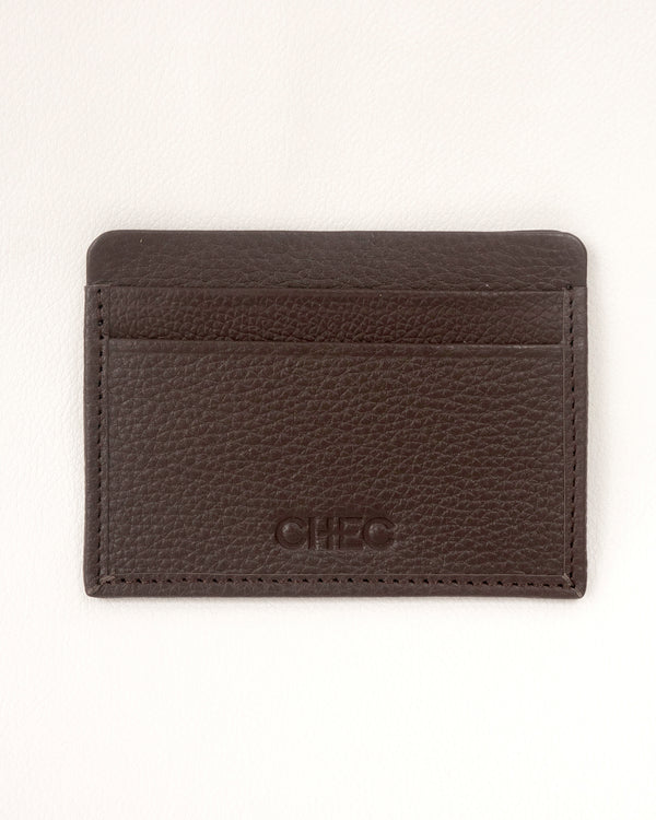Pocket Card