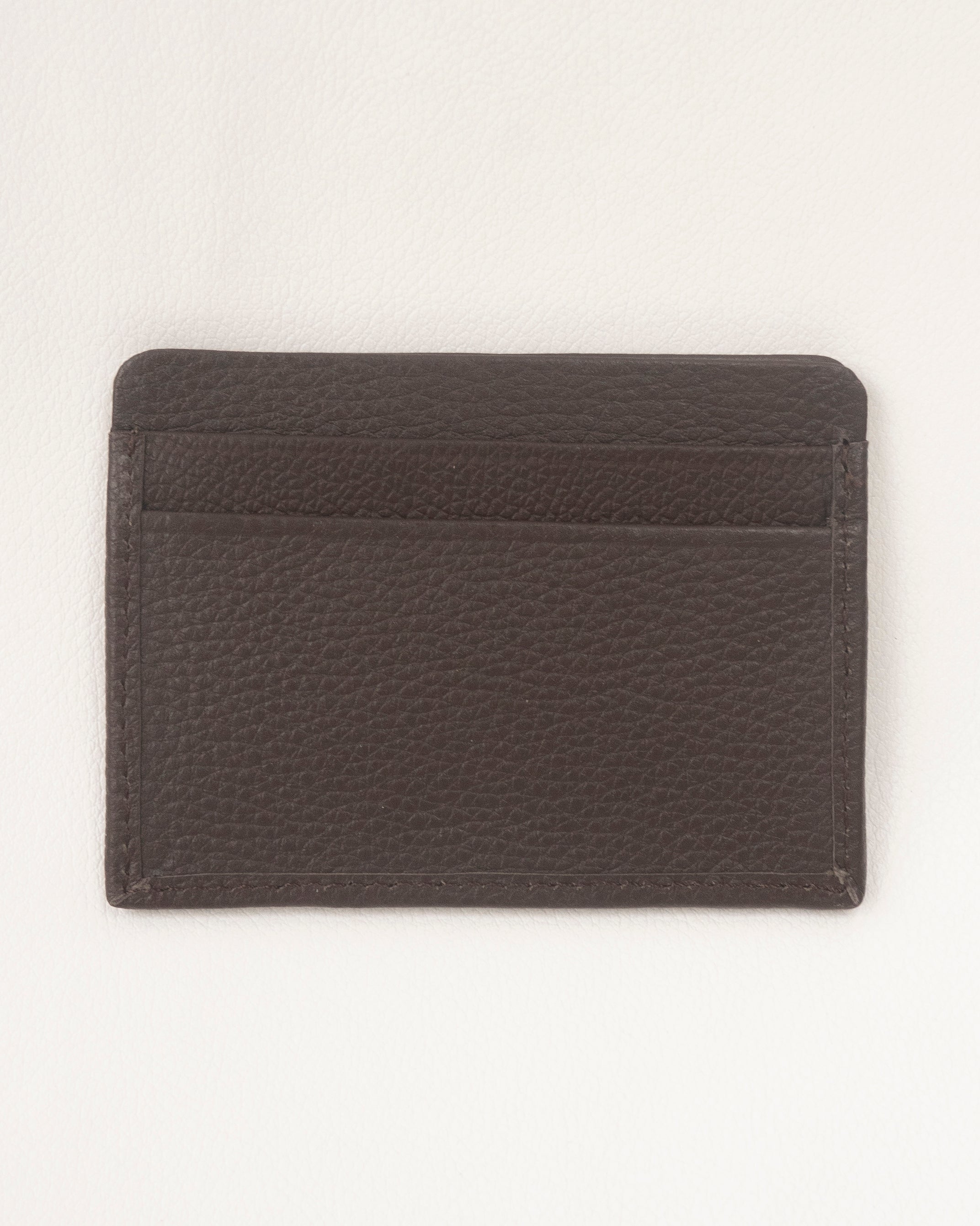 Pocket Card