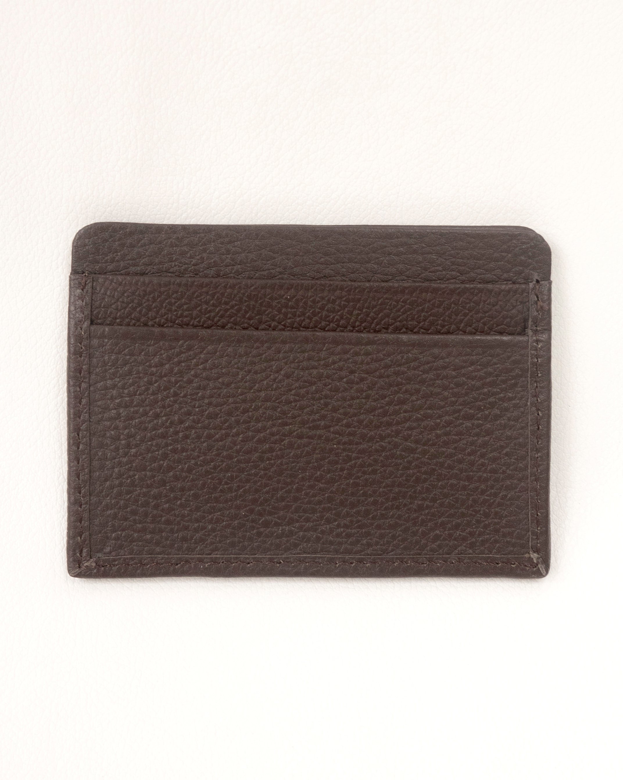 Pocket Card